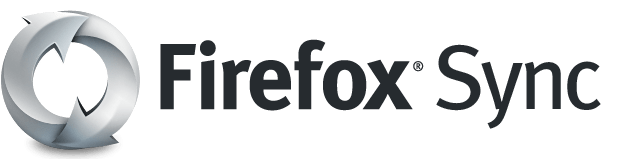 Logo de Firefox sync