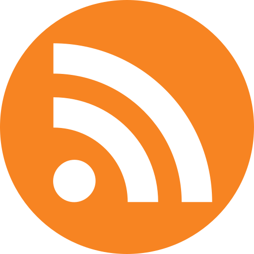 Logo de RSS